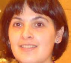 Natalia Cuglesan
